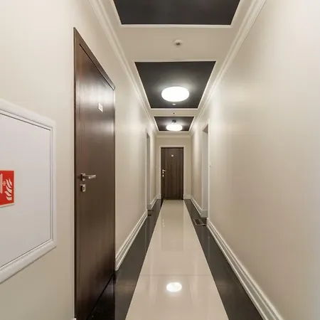 Flats For Rent - Tartaczna Old Town Appartamento *