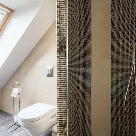 Flats For Rent - Tartaczna Old Town Appartamento