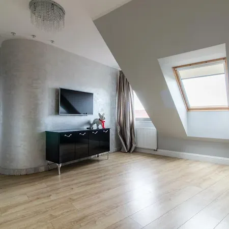 Flats For Rent - Tartaczna Old Town * Danzica