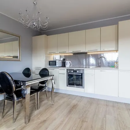 Appartamento Flats For Rent - Tartaczna Old Town