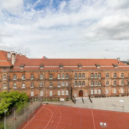 Flats For Rent - Tartaczna Old Town Appartamento