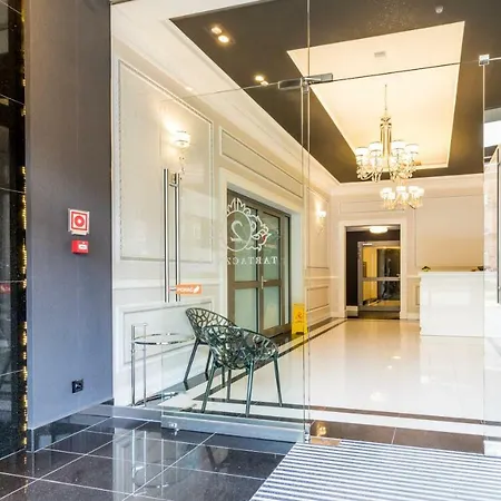 Appartamento Flats For Rent - Tartaczna Old Town Danzica