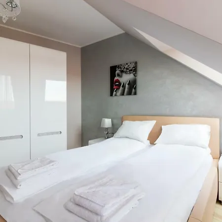 Appartamento Flats For Rent - Tartaczna Old Town