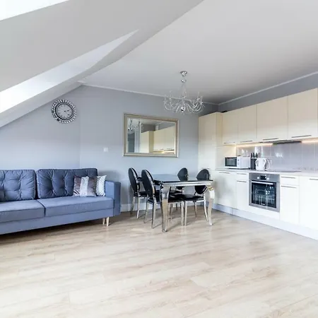 Apartamento Flats For Rent - Tartaczna Old Town *