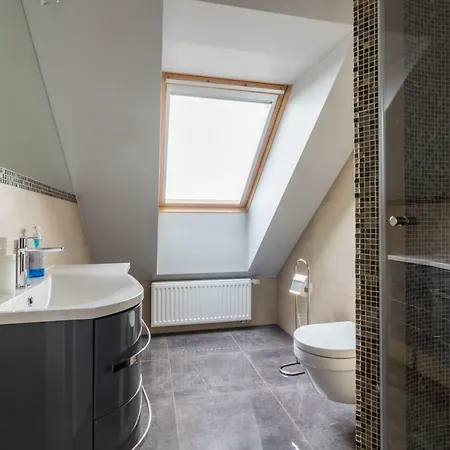 Flats For Rent - Tartaczna Old Town * Gdansk